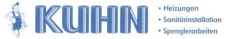 Logo Harald Kuhn