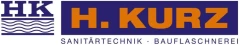 Logo Harald Kurz Sanitärinstallation