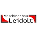 Logo Leidolt, Harald