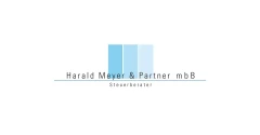 Logo Meyer Harald & Partner