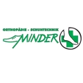 Harald Minder Orthop&auml;die-Schuhtechnik Bopfingen