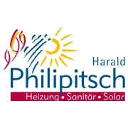 Logo Philipitsch, Harald