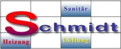 Logo Schmidt, Harald