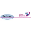 Logo Schnell, Harald