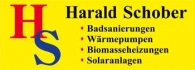 Logo Harald Schober Heizung Sanitär