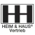 Logo Harald Schw&auml;blein - HEIM & HAUS