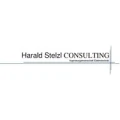 Logo Harald Stelzl Consulting Ingenieurgemeinschaft Elektrotechnik