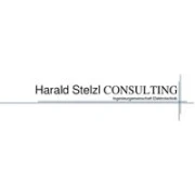 Logo Harald Stelzl Consulting Ingenieurgemeinschaft Elektrotechnik