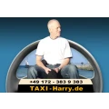 Harald Stutz Taxi Rostock