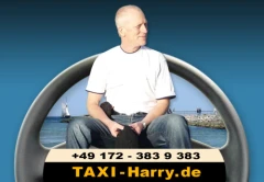Harald Stutz Taxi Rostock