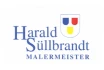 Logo Harald Süllbrandt Malermeister