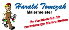 Harald Tomczak Malerbetrieb Duisburg