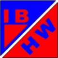 Logo Wei&szlig;, Harald