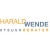 Logo Harald Wende