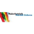 Logo Harald Zehren Malergesch&auml;ft