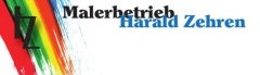 Logo Harald Zehren Malergeschäft