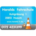 Logo Haralds Fahrschule