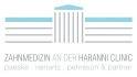 Logo Haranni-Zahnmedizin Zahnärztliches MVZ Paeske, Pehrsson & Kollegen GbR