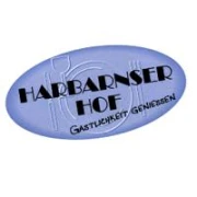 Logo Harbarnser Hof
