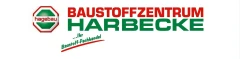 Logo Harbecke Baustoffzentrum
