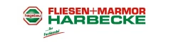 Logo Harbecke Fliesen und Marmor