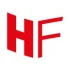Logo Harbour Front Literaturfestival
