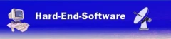 Logo Hard-End-Software Michael End