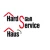 Logo Hard GbR Service Rund ums Haus
