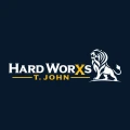Hard Worxs - T. John Bad Harzburg