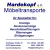 Logo Hardekopf e.K.- Möbeltransporte