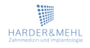 Logo Harder & Mehl - Zahnmedizin und Implantologie