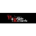 Logo Hardline Records K&uuml;nstleragentur & Eventmanagement