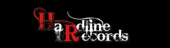 Logo Hardline Records Künstleragentur & Eventmanagement
