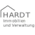 Logo Hardt Immobilien Und Verwaltung