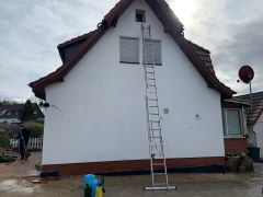 Hardt &Jörling Bautenschutz GbR Dach & Bausanierung Lotte