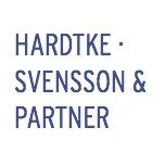Logo Hardtke, Svensson & Partner - Rechtsanwälte-Steuerberater