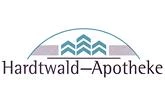 Logo Hardtwald-Apotheke