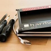 Logo Hardwrk GmbH