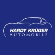 Logo Hardy Krüger Automobile