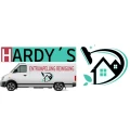 Hardys Entr&uuml;mpelung R&ouml;srath