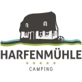 Logo Harfenm&uuml;hle