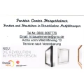 Hargesheimer Fenster Center Aicha