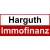 Logo Harguth Immofinanz Roland Harguth Baufinanzberatung