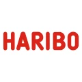 Logo Haribo Werksverkauf