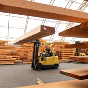 Haris Cemalovic Handelsagentur m. Produkten aus Holz Kaarst