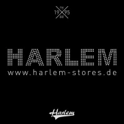 Logo Harlem Dresden-Neustadt