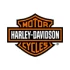 Logo Harley-Davidson GmbH