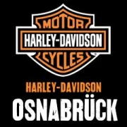 Logo Harley Davidson Reibchen & Stegemann GmbH