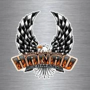 Logo Harley-Davidson u. Buell Hanau DL Hanau GmbH