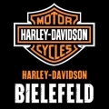Logo Harley - Davidson Vertretung Bielefeld Reibchen + Stegemann GmbH